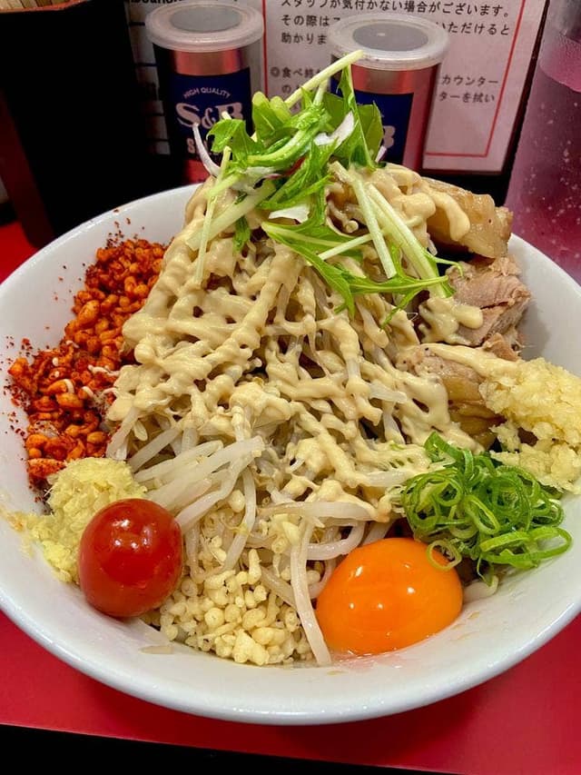 用心棒 本号 - サブ画像3