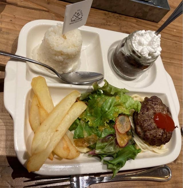 Mother Moon Café 姫路店 - サブ画像2