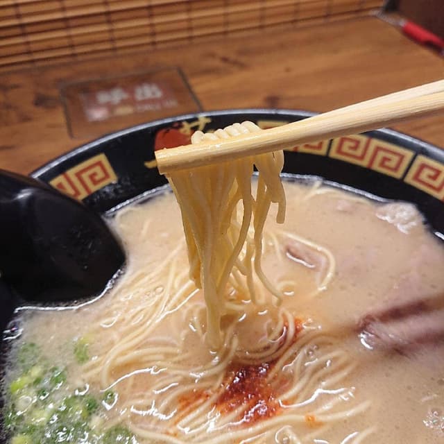 一蘭 京都烏丸店 - サブ画像1