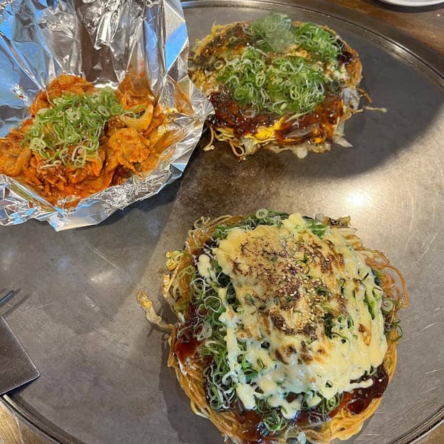 たむ商店 三次駅前店 - サブ画像1