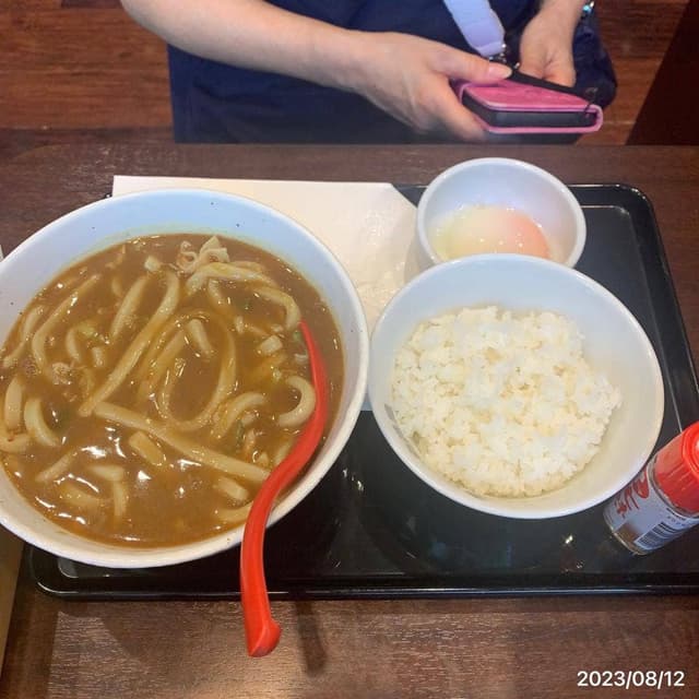 カレーハウスCoCo壱番屋 甚目寺店 - サブ画像3