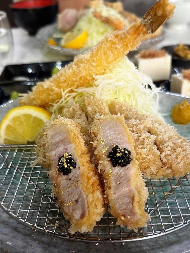 とんかつ いし川 - サブ画像1