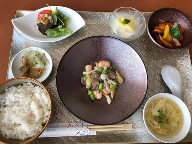 東天紅 深川店 - サブ画像2