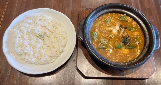 ばぐばぐ 郡山店 - サブ画像1