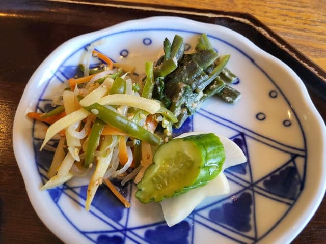 洋食屋 トミッポ - サブ画像2