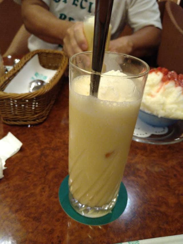 カフェ英國屋 なんば本社／なんばマルイ北通り店 - サブ画像3