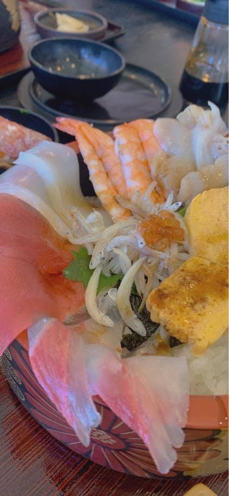 小牧茶屋 道の駅いぶすき 彩花菜館