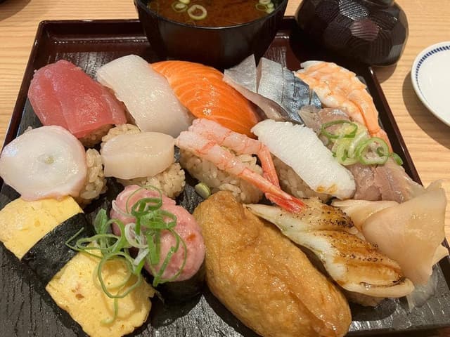 鮨 酒 肴 杉玉 上本町 - サブ画像1