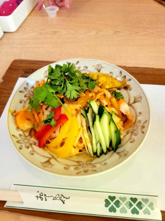 本格インドカレーeim’s - サブ画像1