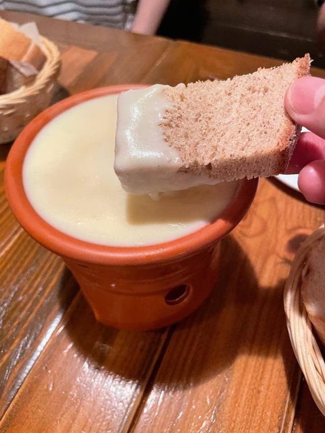 御徒町ワイン食堂 パパン - サブ画像2