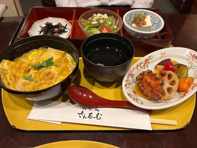 さんるーむ - サブ画像2