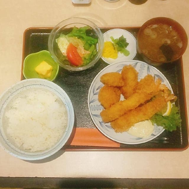 人情食堂はるそうゆ - サブ画像2