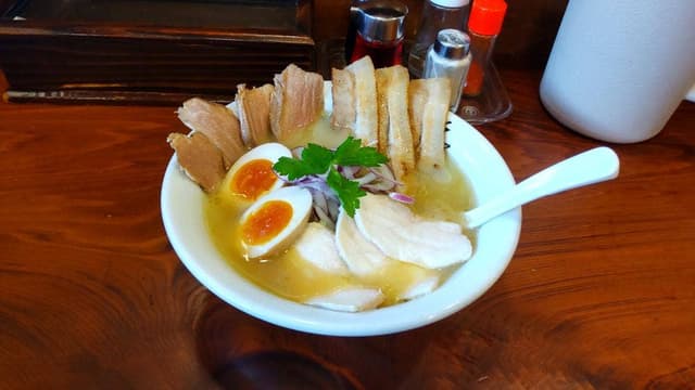 若武者 - サブ画像2