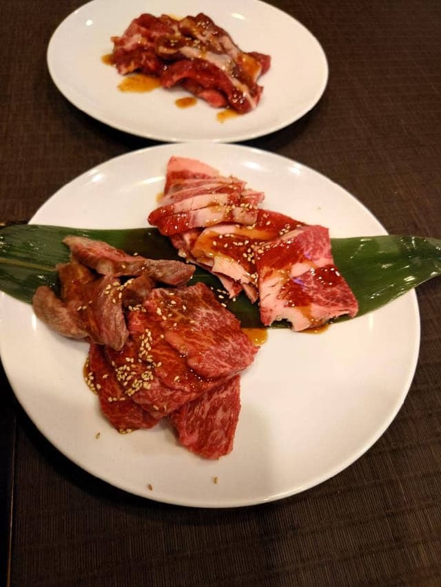 焼肉 熊野 - サブ画像2