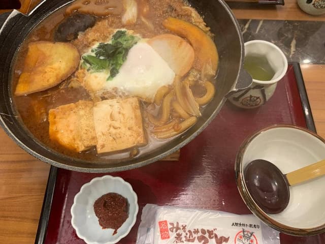 ばんどう太郎 総本店 - サブ画像1