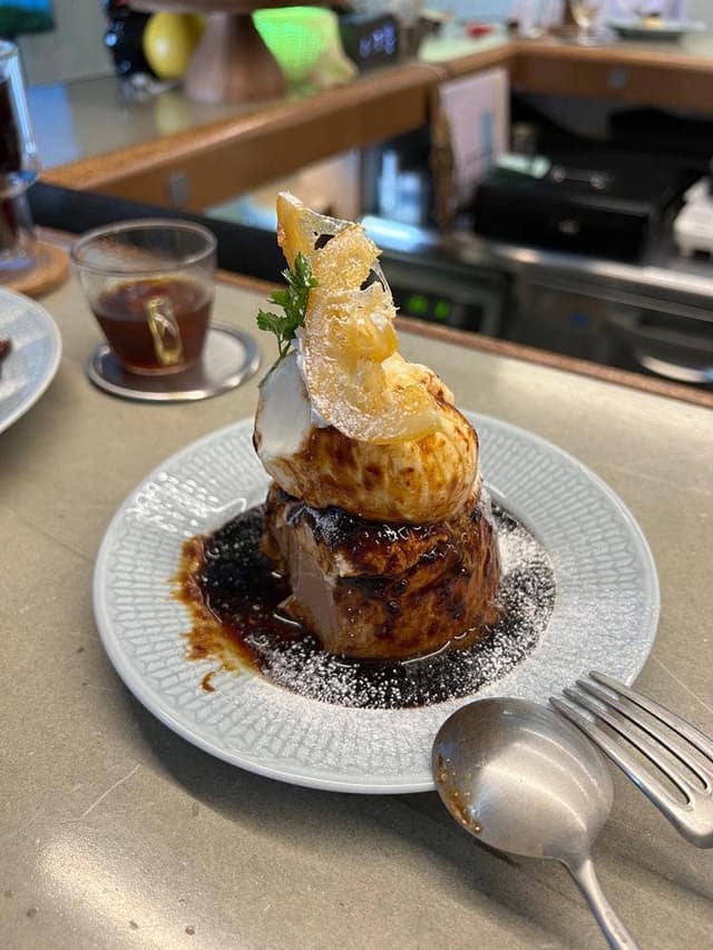 GUUUTARA COFFEE - サブ画像1