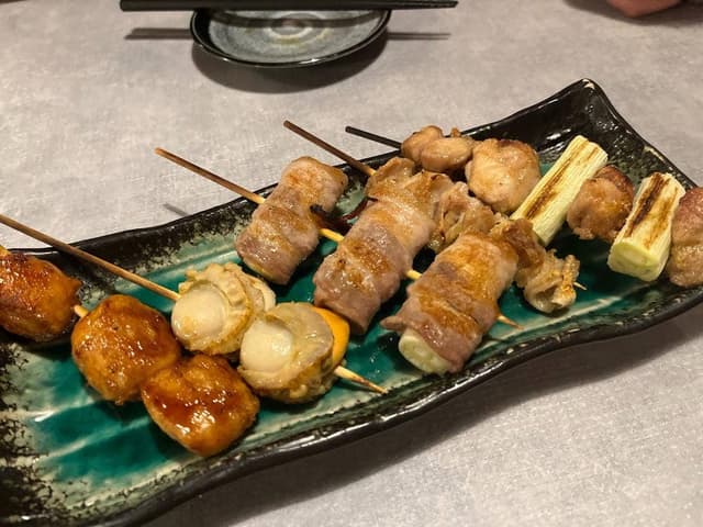 大衆酒場 竹の里 金沢駅前 - サブ画像1