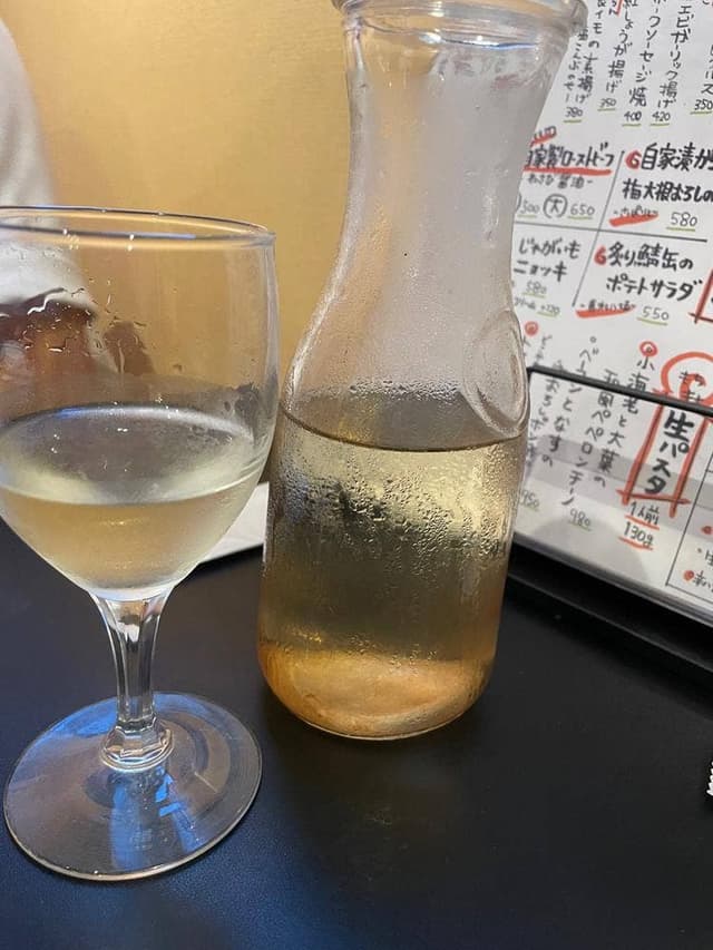 ビストロ酒場 5感 鶯谷店 - サブ画像3