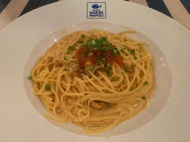 ピッツェリア マルデナポリ 名古屋店 - サブ画像1