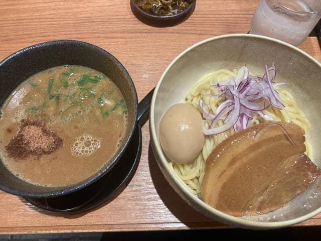 大衆麺食堂 きんとら JR姫路駅東口本店 - サブ画像2