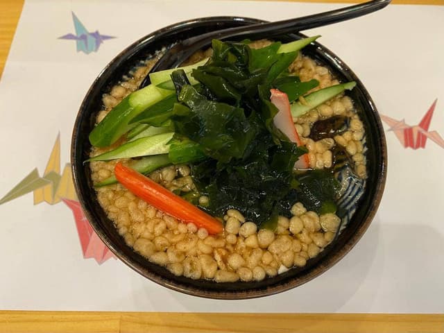 餃子の風鈴家 - サブ画像1