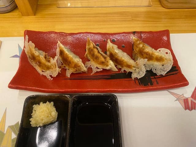 餃子の風鈴家 - サブ画像3