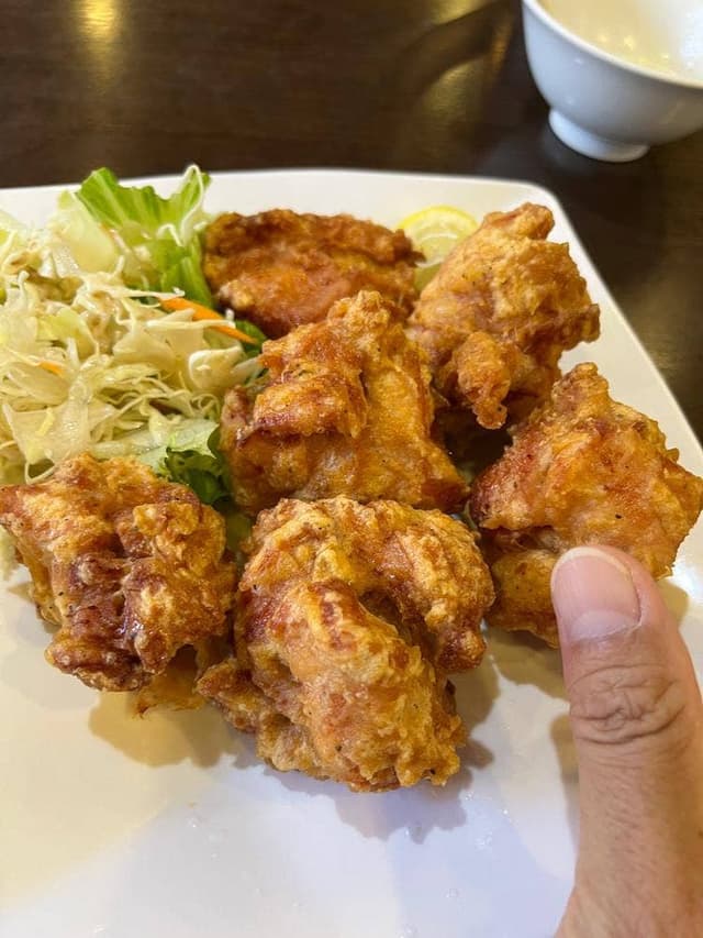 紫菜館 草加 - サブ画像1