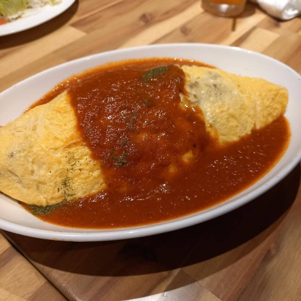 洋食屋スゥリール