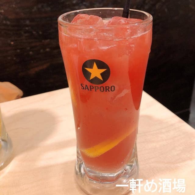 一軒め酒場 川崎仲見世店通り店 - サブ画像1
