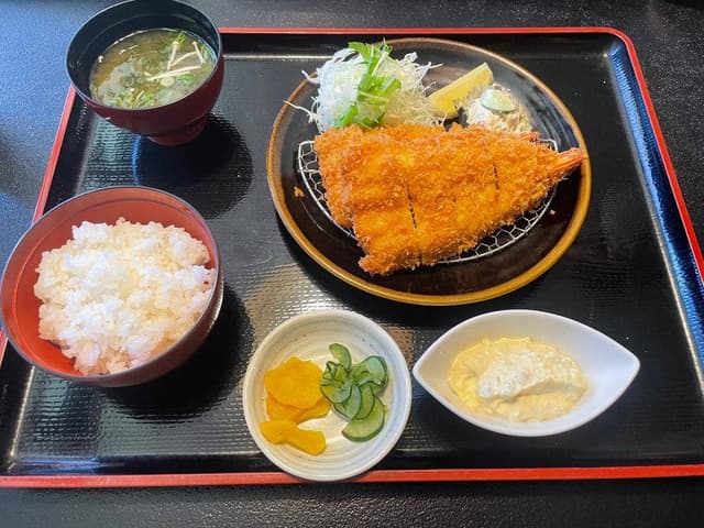 漣 伊勢店 - サブ画像1