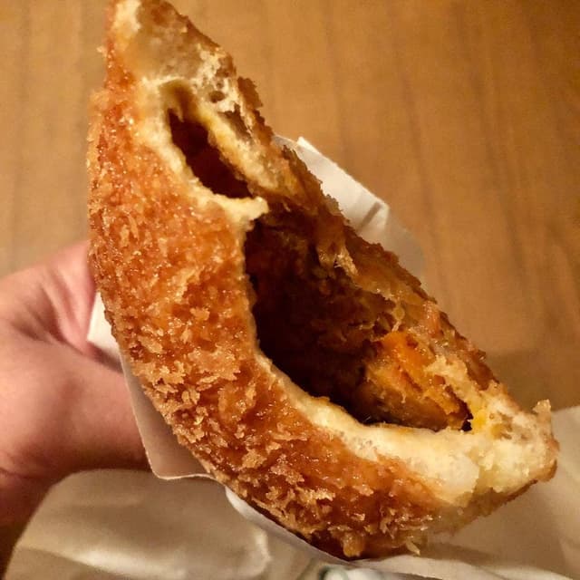 石窯パン工房 fournier - サブ画像1