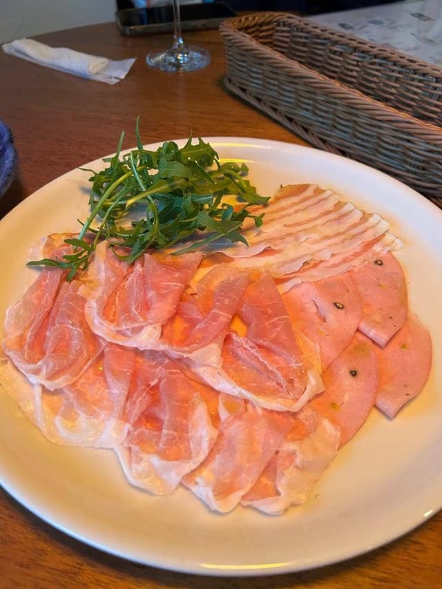 ピッツェリア ジーナキッコ - サブ画像2