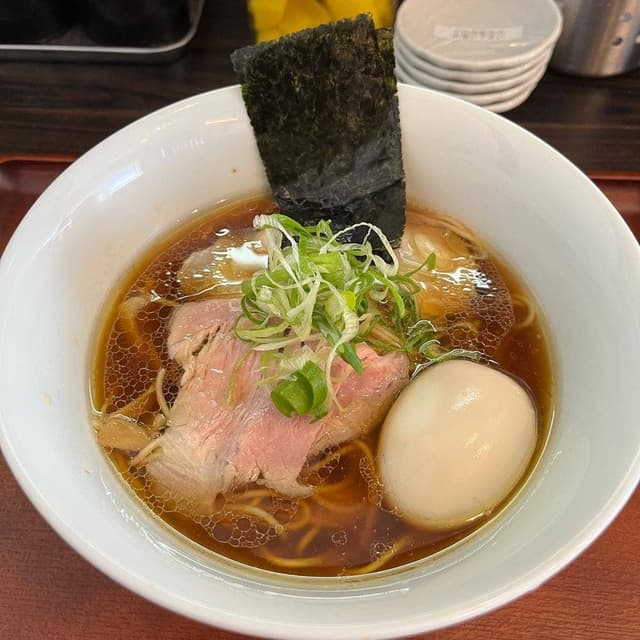 中華そば丸慶 - サブ画像3