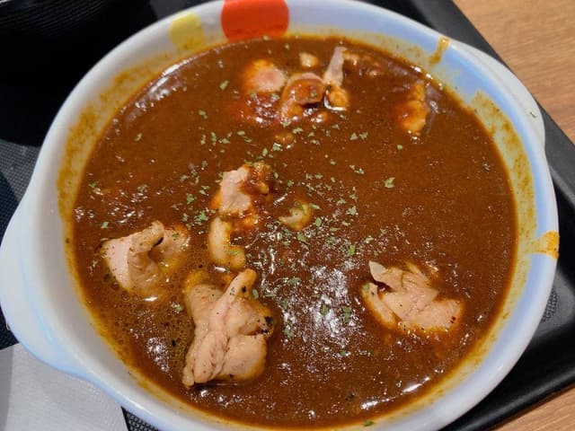 松屋 / 松のや 日田店 - サブ画像2