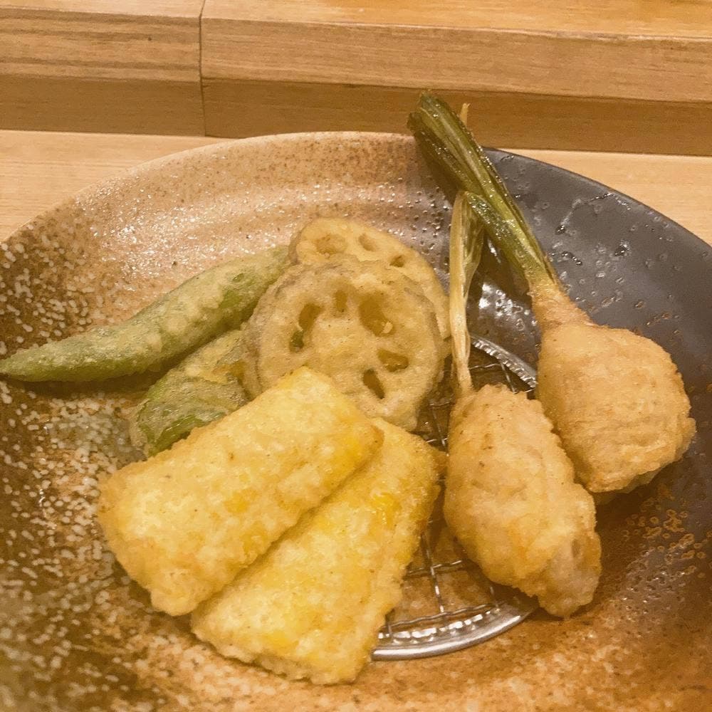 深川 ごはん屋 おゝ貫