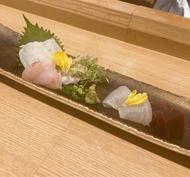 深川 ごはん屋 おゝ貫 - サブ画像2