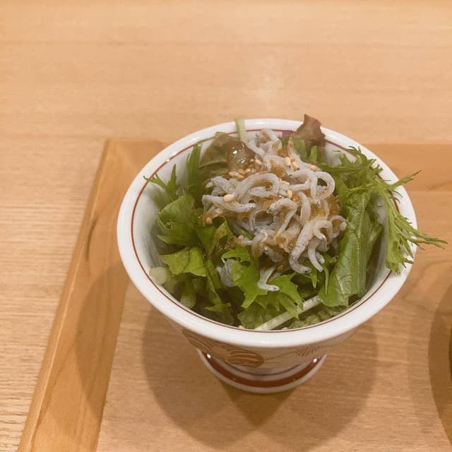 深川 ごはん屋 おゝ貫 - サブ画像3