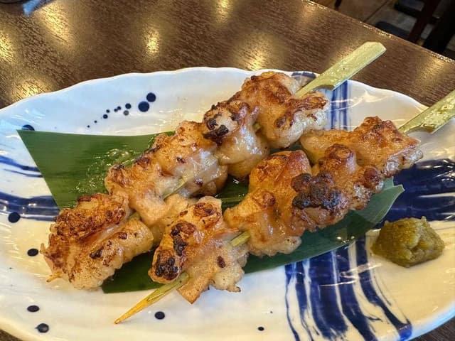 博多もつ鍋 幸 とりもつえん KITTE丸の内店 - サブ画像2