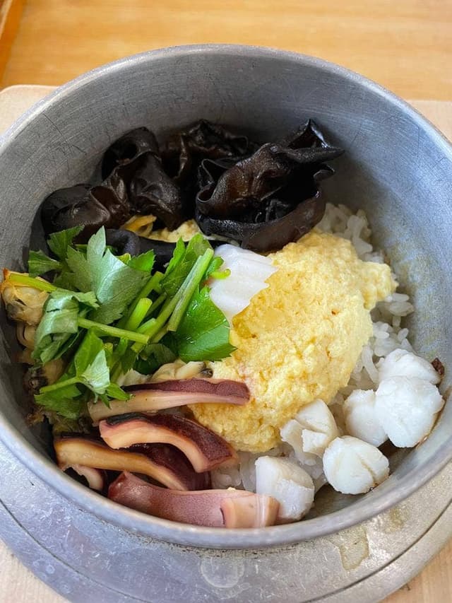 金釜 広沢店 - サブ画像2