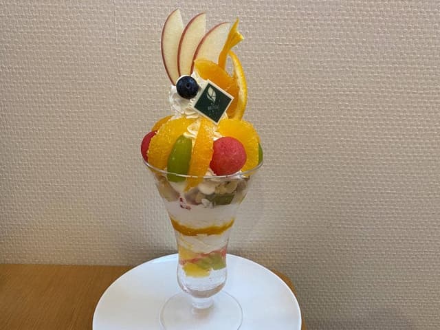 観音山フルーツパーラー 南紀田辺店 - サブ画像3
