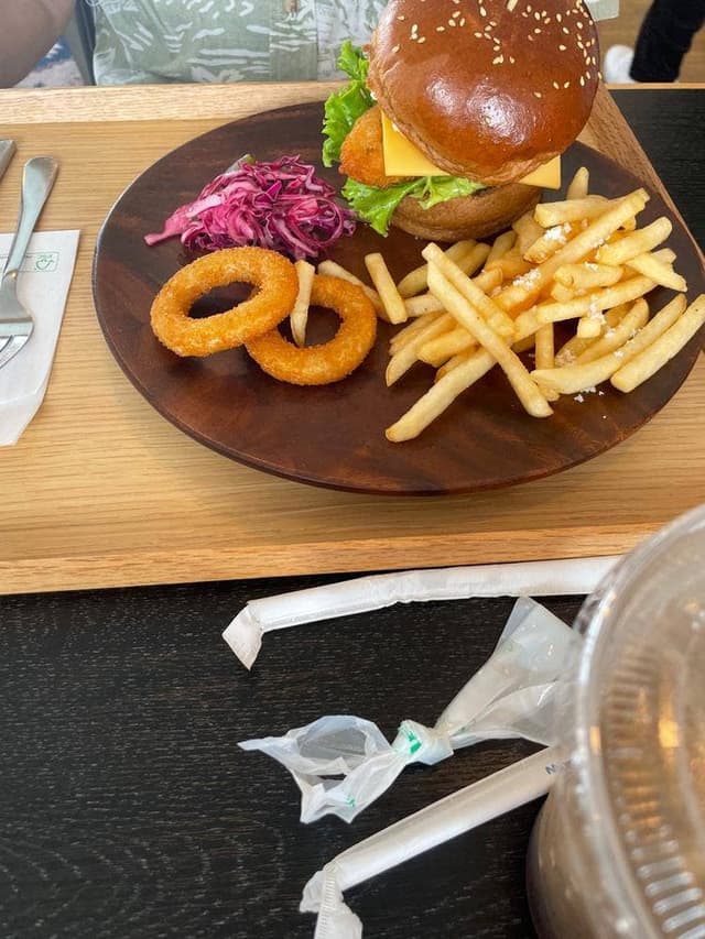 ふわりcafe くじら岬 - サブ画像3