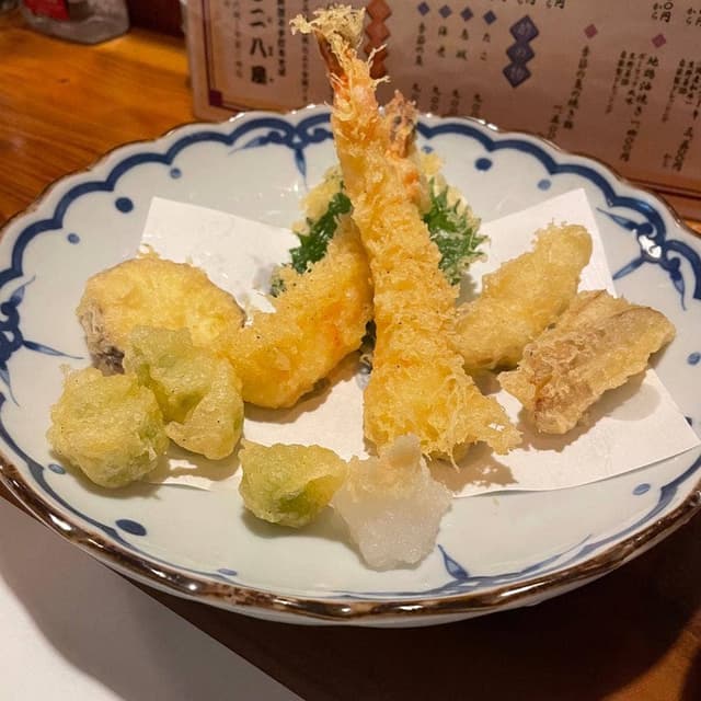 割烹 二八屋 - サブ画像1