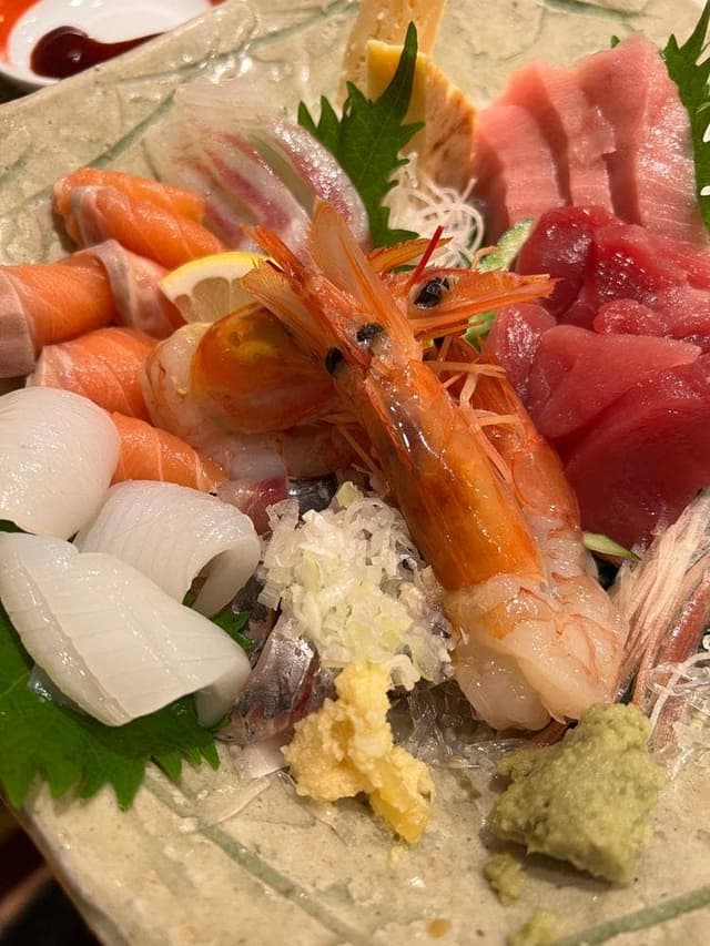 海鮮処 寿し常 溝ノ口店 - サブ画像3