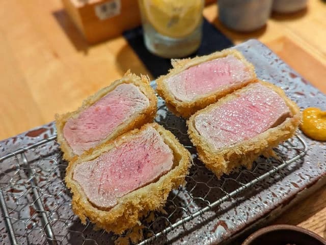 とんかつ ひこのや - サブ画像3