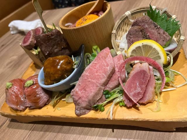 御八 池袋店 - サブ画像1