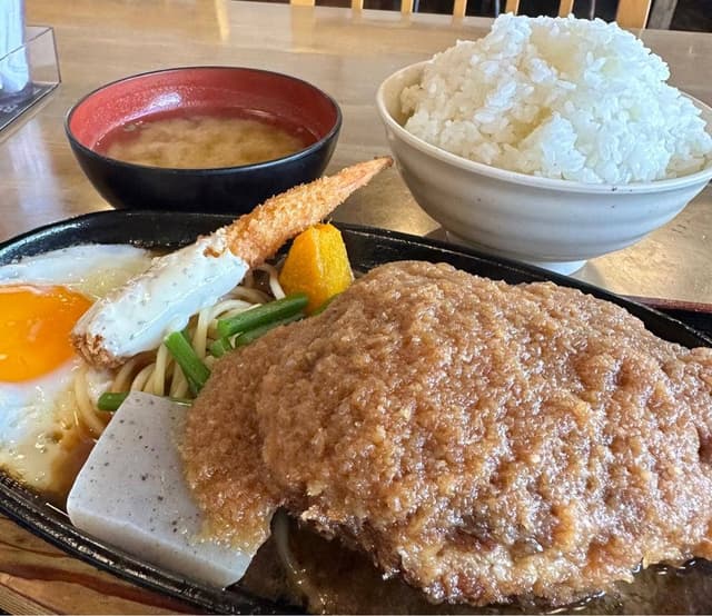 かつ亭 - サブ画像3