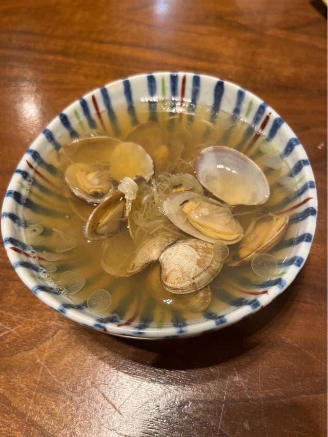 三嶋 そば兵衛 - サブ画像3