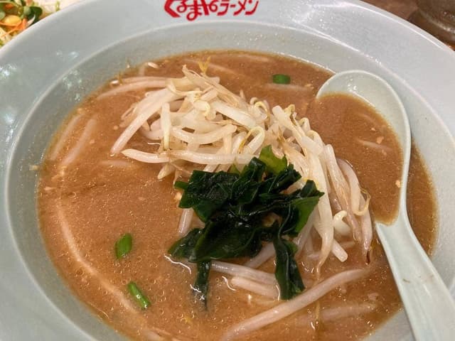 くるまやラーメン 杉戸店 - サブ画像2