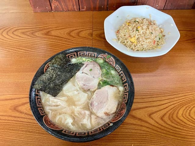 ばんよう軒 門司港食堂 - サブ画像1