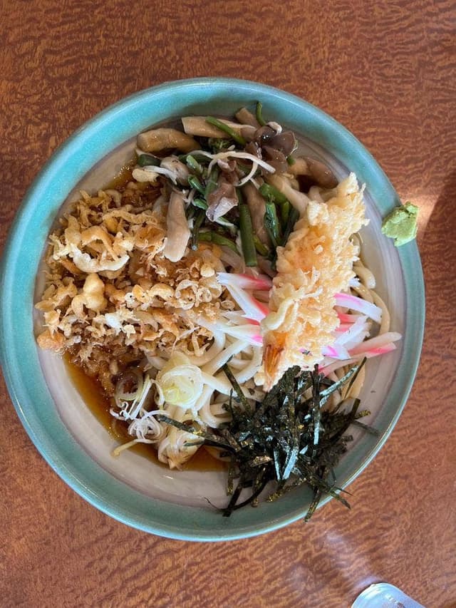 助八そば店 - サブ画像2